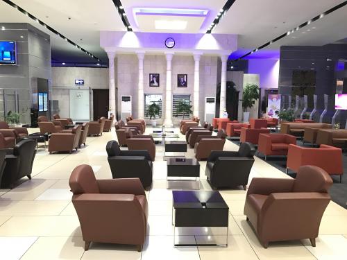 cip فرودگاه امام