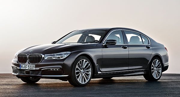 bmw 7-2017