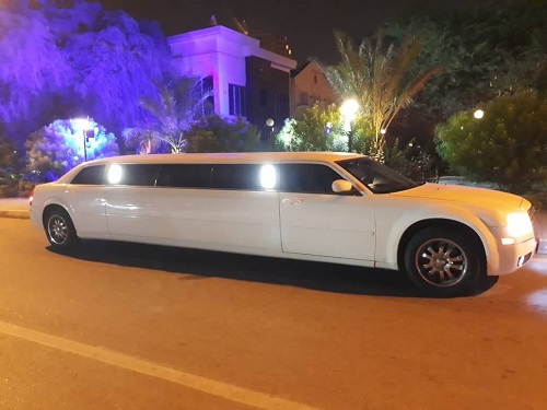 limo