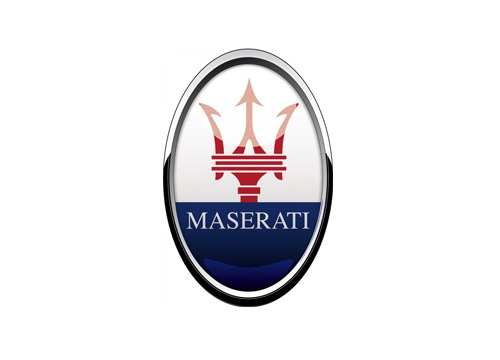 maserati