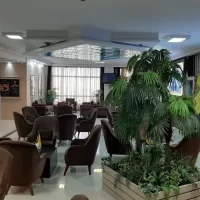 Ahvaz airport CIP services (1)