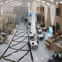 CIP services of Isfahan Airport (1)