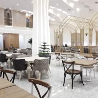 CIP services of Isfahan Airport (3)