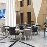 CIP services of Isfahan Airport (6)