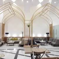 CIP services of Isfahan Airport (7)