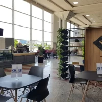 CIP services of Shiraz Airport (1)