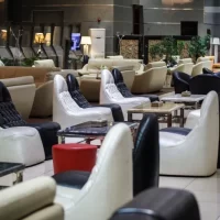 CIP فرودگاه امام خمینی