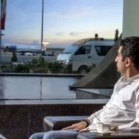 CIP فرودگاه امام خمینی
