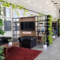 CIP فرودگاه شیراز