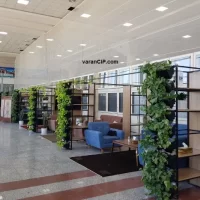 Shiraz Airport CIP (4)
