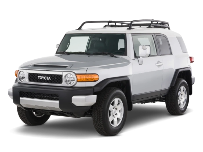 Toyota FJ