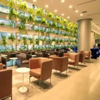 Al-Maha-Lounge