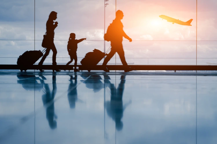 هر آنچه باید در مورد حقوق مسافر در سفر داخلی و خارجی بدانید!
