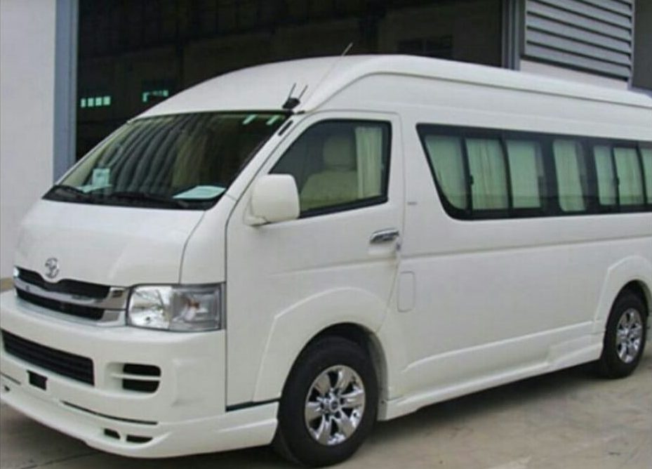 ون هایس