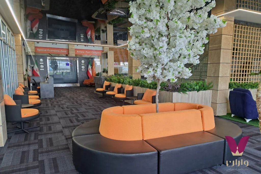 lounge-ardebil