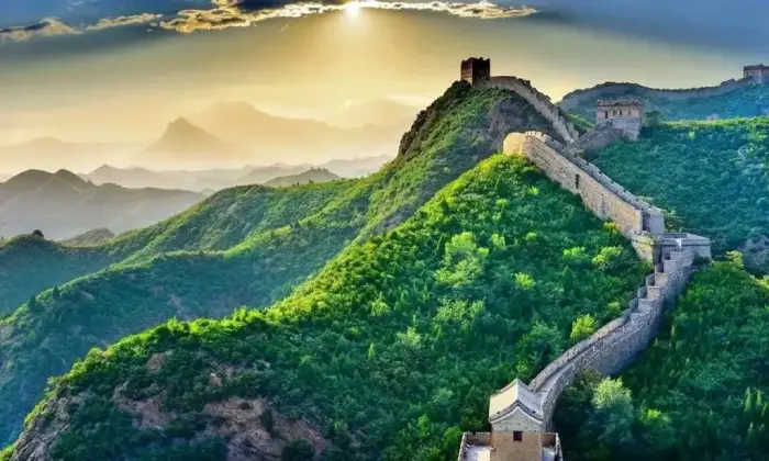جاهای دیدنی چین