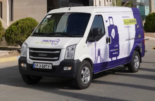 خدمات home checking فرودگاه امام